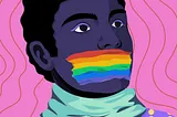 Mental Health Challenges in the LGBTQ+ Community: Breaking the Stigma