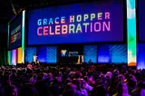 A First-Timer’s Guide to Attending (and Speaking) at GHC