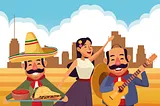 Mexican Culture: A Vibrant Tapestry of Traditions and Trends