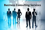 The Role of a Business Consultant