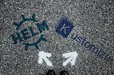 Helm vs Kustomize: why, when, and how