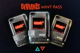 Everything You Need to Know About Deviants Mint Pass & How You Can Get Involved