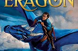 Review “Eragon by Christoper Paolini”