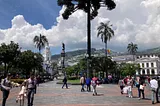 Quick trip through the Ecuadorian main cities — Part II