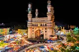 Lost and Found: Charminar Chronicles