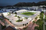 Marbella a Base Camp in Spain’s 2030 FIFA World Cup?