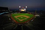 San Francisco Giants to Welcome Fans Back Home to Oracle Park on Opening Day