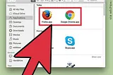 Is Changing Browsers EVER a Good Idea?