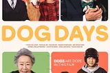 5 Surprising Lessons from ‘Dog Days’ — for Dog Lovers