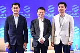 Vì sao Mã Hoá Đằng thành công?