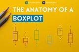 Boxplot: Great for data analysis, not so much for presentations