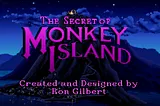 Introducing My Daughter to The Secret of Monkey Island Was the Best Parenting Decision I Made…