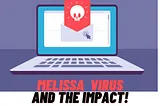 When Melissa Virus Transformed the World’s Perspective on Cyber Security