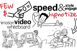 What is Whiteboard Animation