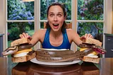 Top Training Tips (From Kenya); 6 Reasons To Eat Like A Tour de France Rider; 5 Key Marathon Lessons