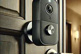 Best Camera for Apartment Door