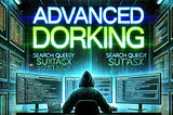 Advanced Google Dorking — Part3