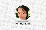 Meet Amber: From Front-End to Full-Stack with help from the GI Bill