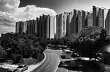 The Ugliness That Fascinates: A Visual Journey to Socialist Architecture
