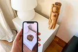 iOS 16: How ARKit and RealityKit Help Measure Objects Accurately