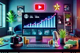 How To Grow And Monetize Your YouTube Content