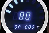 Speedometers