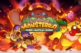 Monsterra Introduction for beginners