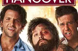 The Most Famous Bachelor Party in History: The Hangover (2009)