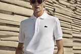 The Evolution of Lacoste: From Tennis Legend to Global Fashion Icon