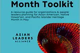 Asian Leaders Alliance Newsletter #21