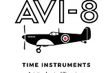 AVI-8: Precision, Passion, and the Poetry of Flight on Your Wrist