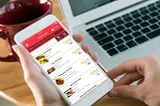 How do Restaurant Apps Make Money?