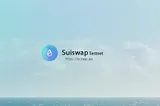 Suiswap Testnet