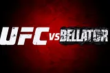 UFC vs Bellator: A Fan’s Dream Unleashed in the Battle of the Octagons