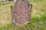 Blank Gravestones and Other Genealogy Dead-ends