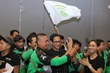 GO-JEK Drivers Cup: A Moment Of Togetherness With Our Drivers