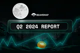 Beamswap quarterly report Q2 2024