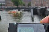 Photo Walk: Five “Radioactive” Places In Amsterdam Worthy Of Visiting