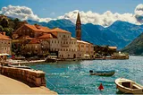 Discovering Montenegro: 10 Things You Wouldn’t Expect