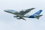 Is there a secondhand market for the Airbus A380?