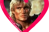 Quest #1: Watching All The Dolph Lundgren