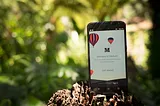 Medium for Android Released
into the Wild