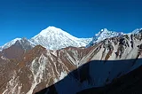 Langtang Valley with Gosainkunda Lake Trek