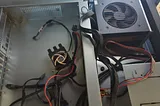The Confusing Tale Of Clara’s Power Supply