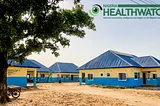 A Brand New Maito: Renovated PHC caters to community health needs in Niger State