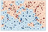 A Simple Introduction to K-Nearest Neighbors Algorithm - SAS Support  Communities