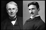 The Myth of the Edison-Tesla Spirit Phone Rivalry