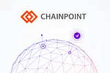 Chainpoint 2018 Review