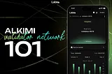 Alkimi Validators 101: Understanding the Role of Validators in Alkimi’s Ecosystem