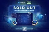 Dsync.ai IKO has Sold Out